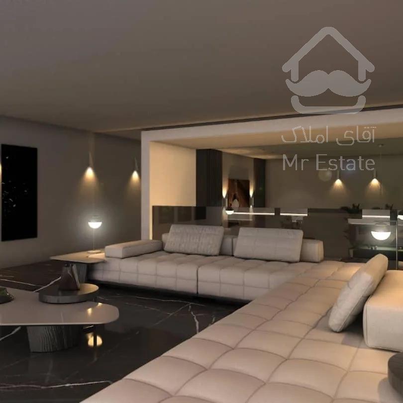 ۱۷۵ متر ۳ خواب در پونک پرداختی شناور تاپ لوکیشن