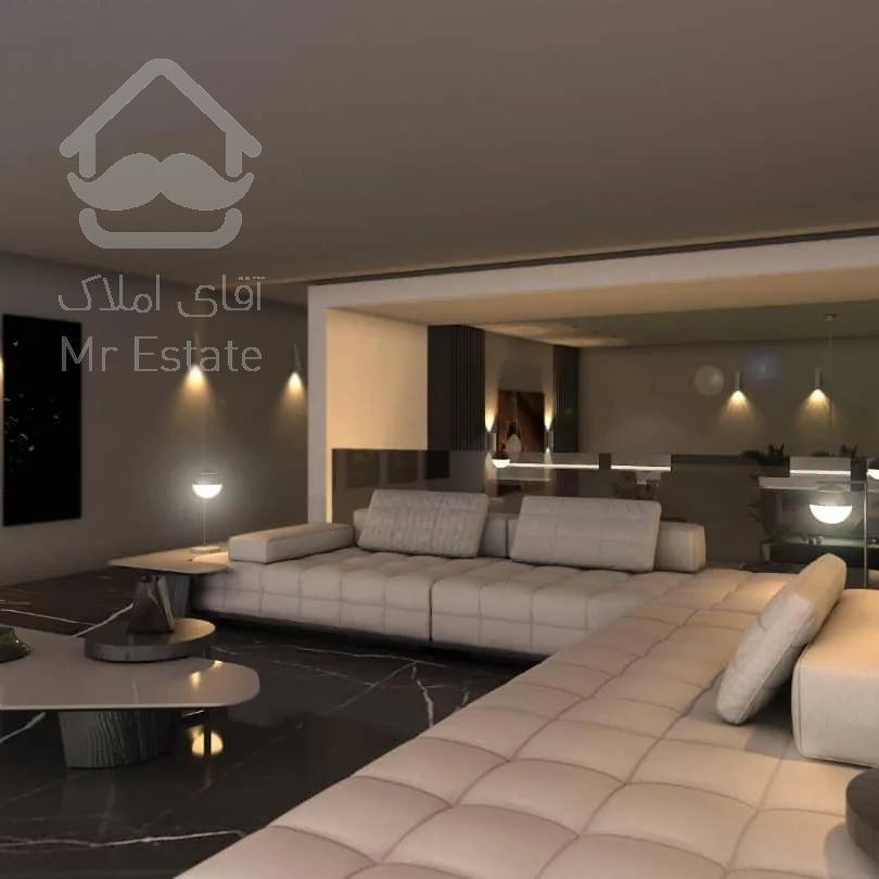 ۱۱۵ متر ۲خواب /پونک/ اقساط بلند مدت