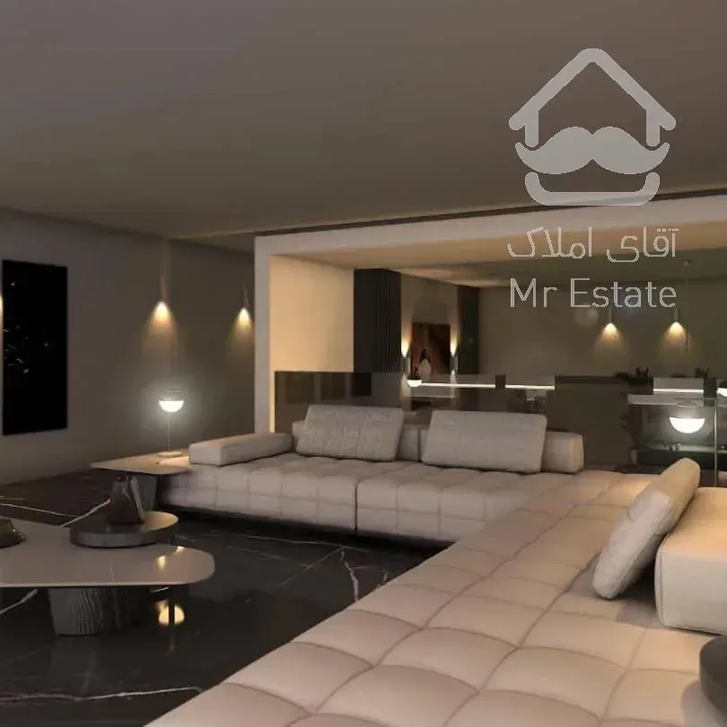 ۱۷۵ متر ۳ خواب در پونک اقساطی