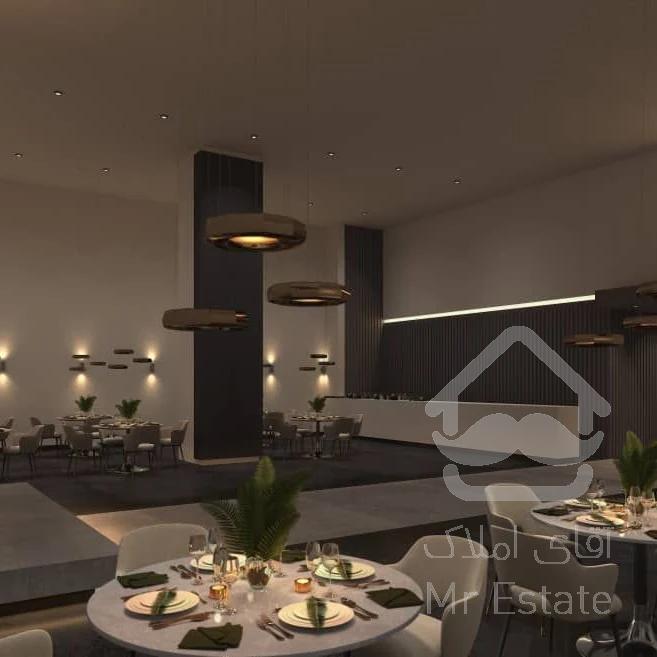 ۱۱۵ متر ۲خواب /پونک/ اقساط بلند مدت