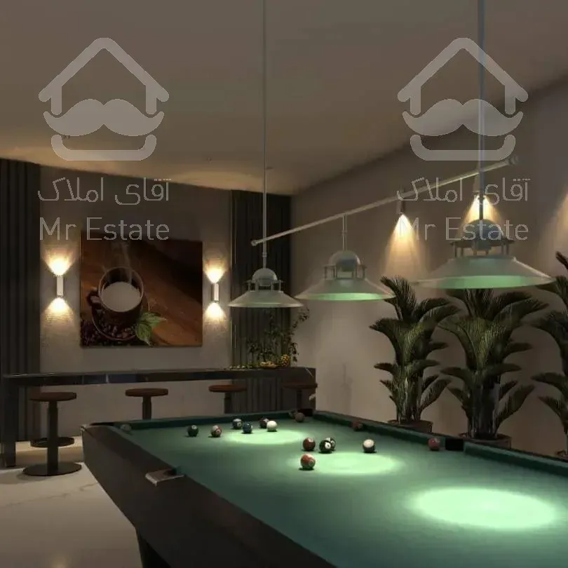 ۱۷۵ متر ۳ خواب در پونک اقساطی