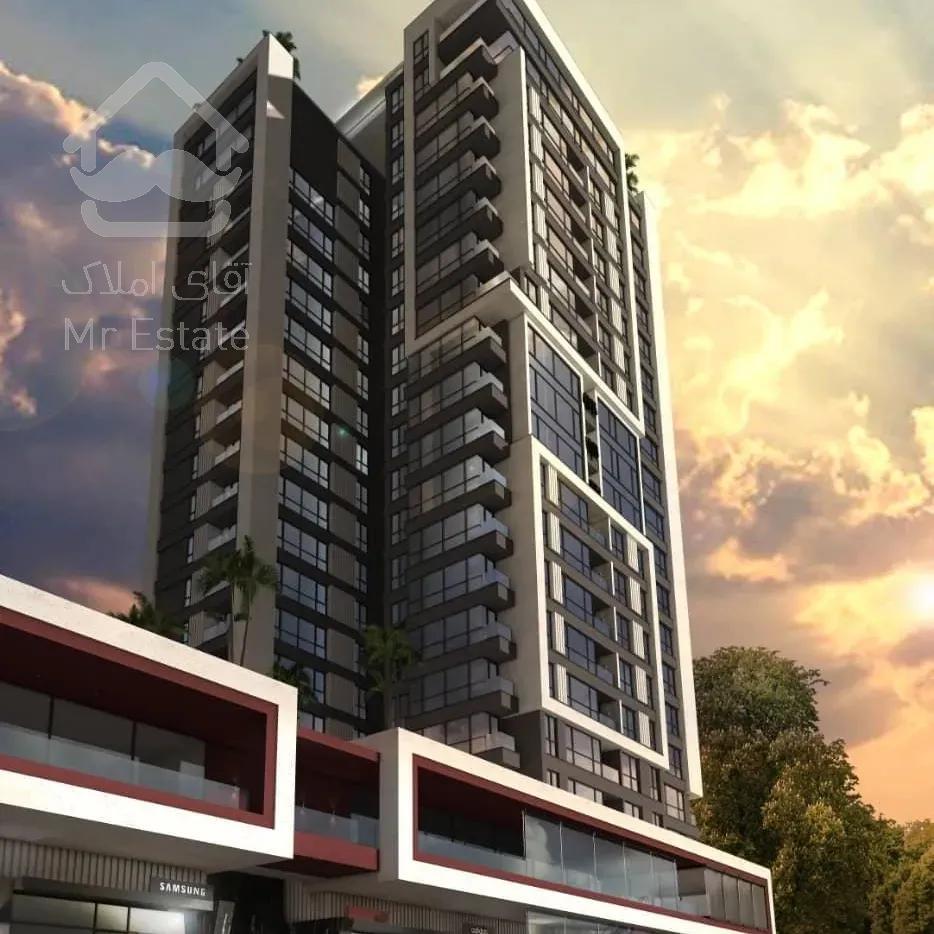 ۱۷۵ متر ۳ خواب در پونک پرداختی شناور تاپ لوکیشن