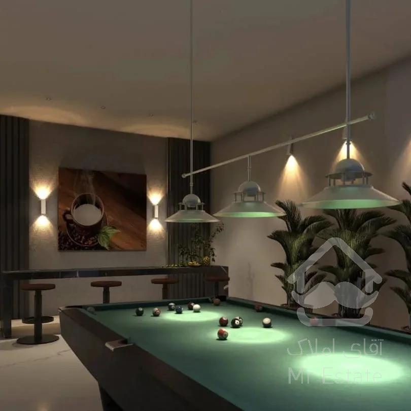 ۱۱۵ متر ۲خواب /پونک/ اقساط بلند مدت