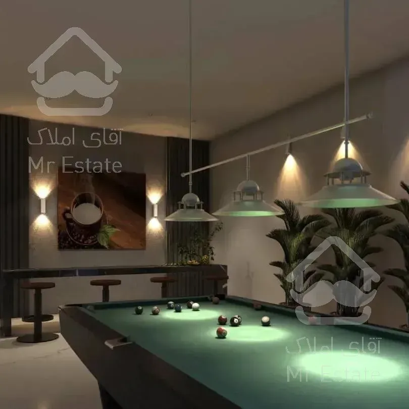 ۱۰۱ متر ۲ خواب / اقساط طولانی مدت