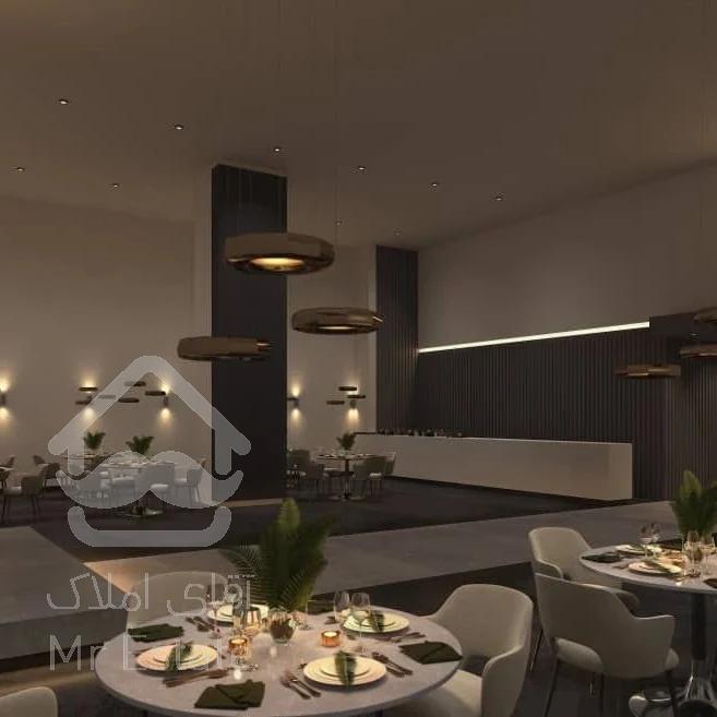 ۱۷۵ متر ۳ خواب در پونک پرداختی شناور تاپ لوکیشن