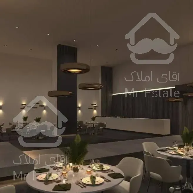 ۱۰۱ متر ۲ خواب / اقساط طولانی مدت