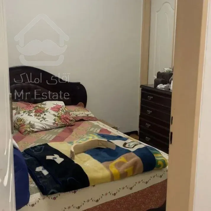 فروش یا معاوضه آپارتمان۵۸م سپه بین جیحون و یادگار