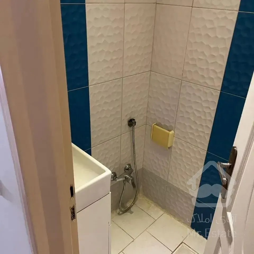 فروش یا معاوضه آپارتمان۵۸م سپه بین جیحون و یادگار