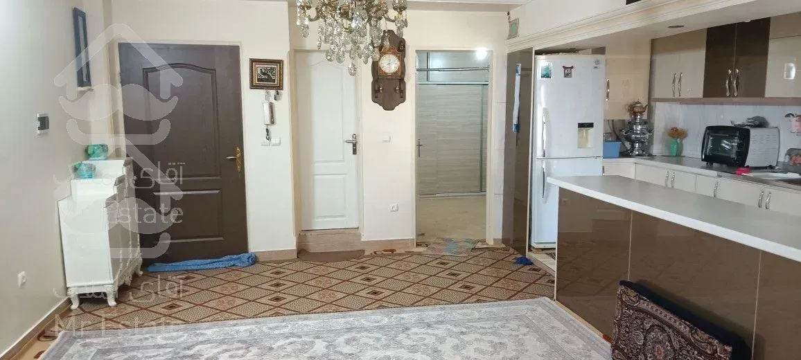 آپارتمان 62متری فول امکانات