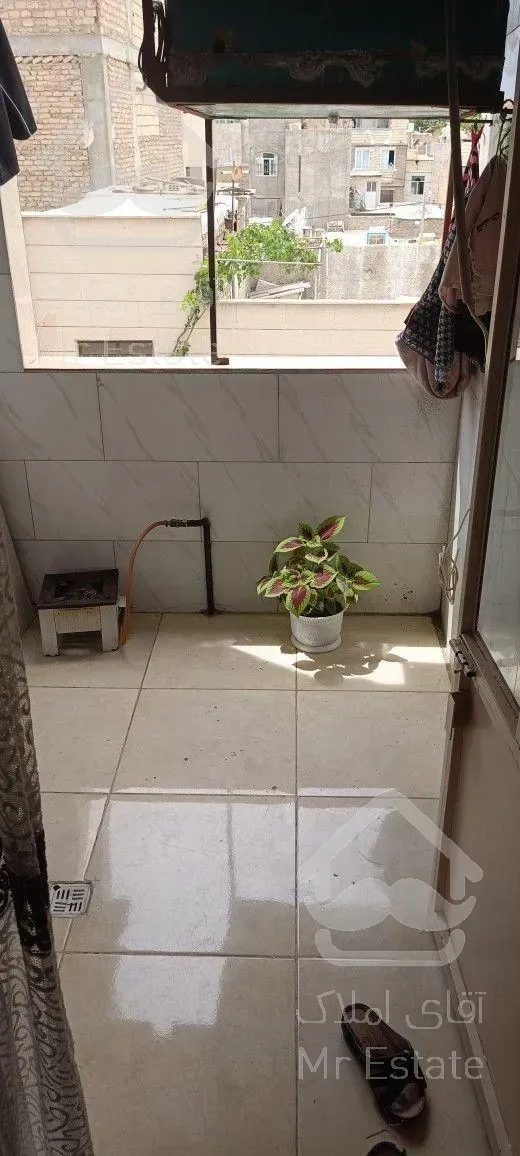 آپارتمان 62متری فول امکانات