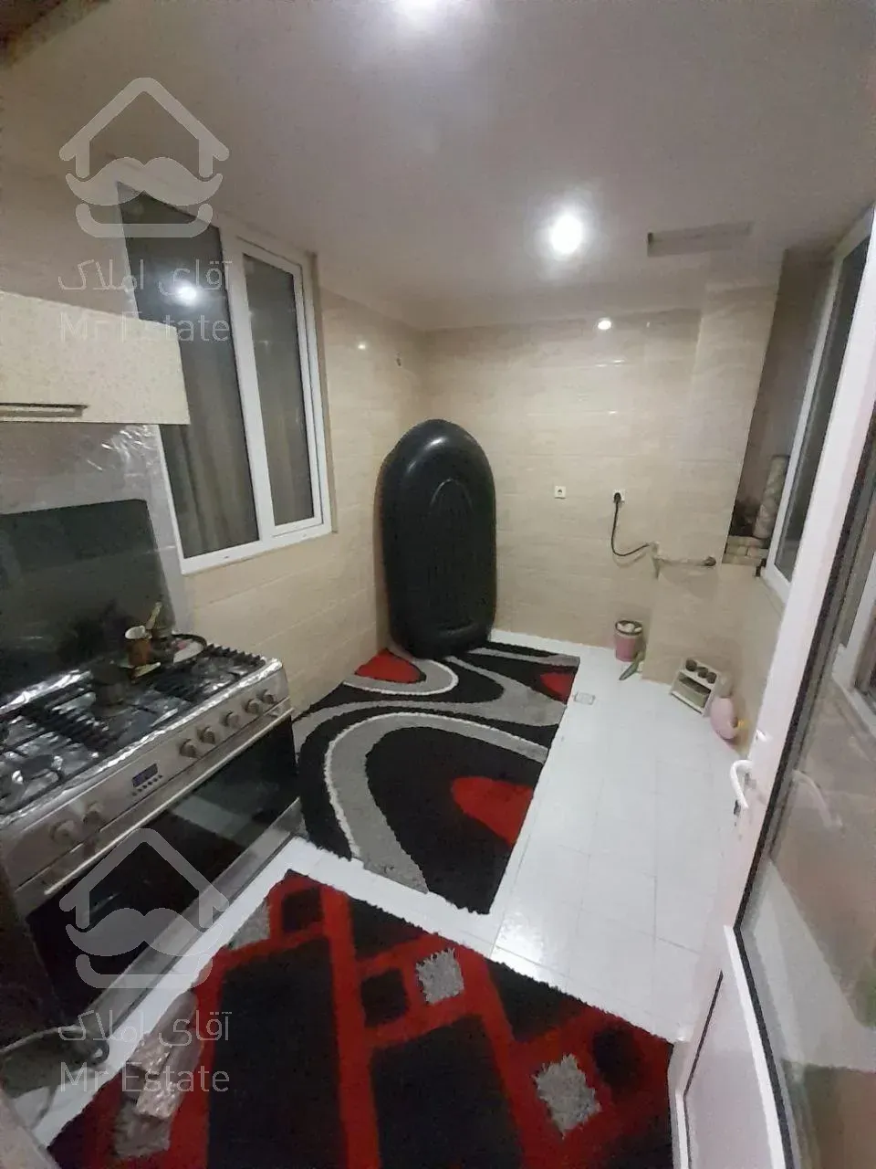 فروش واحد 160 متری / تک واحدی/ دیزاین شده