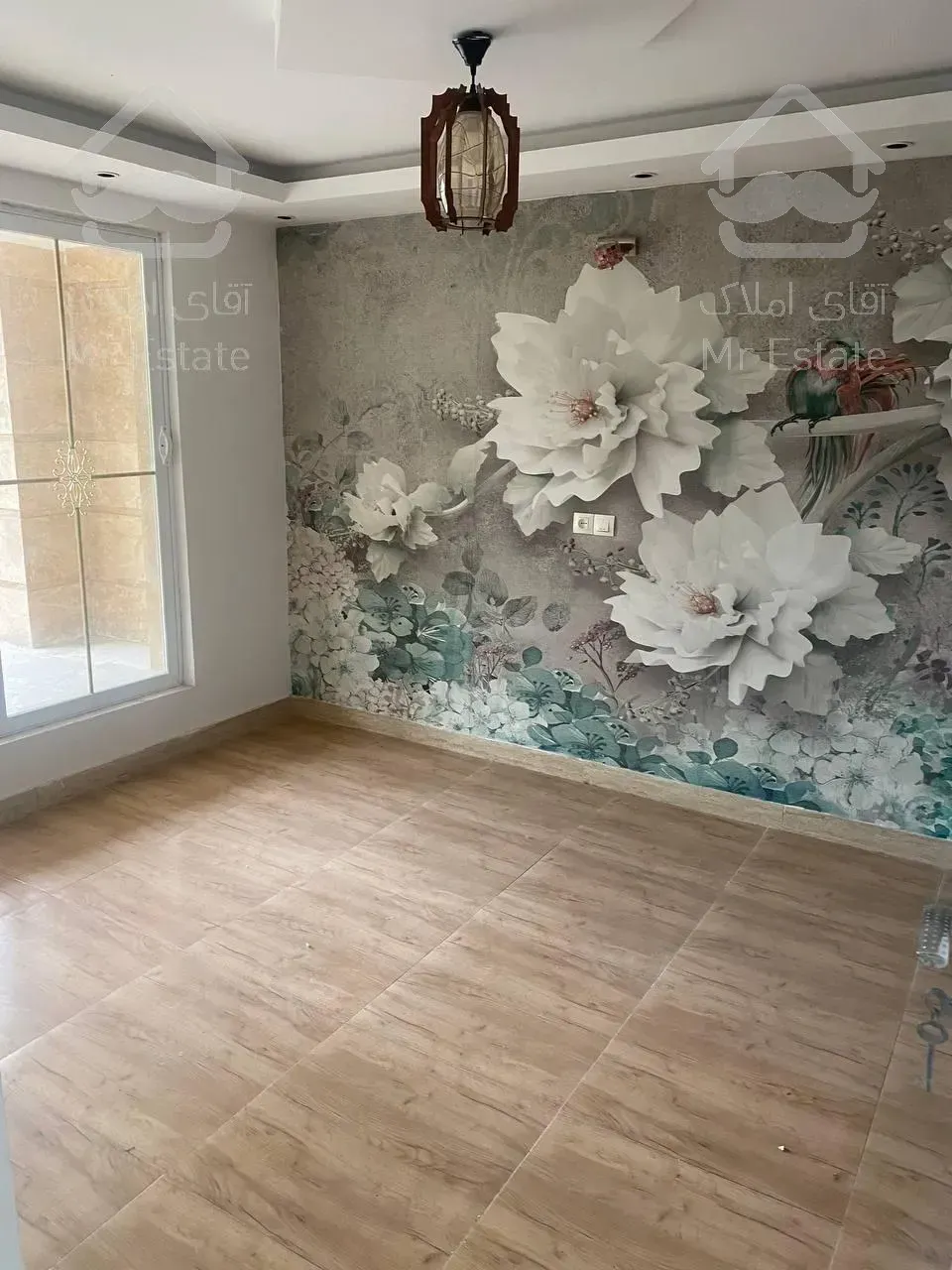 ویلا ۳۰۰متری در چمستان