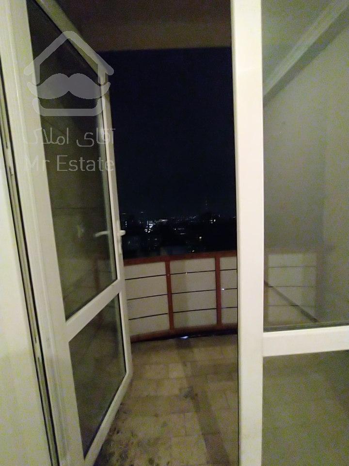 آپارتمان ۸۵ متر/ دوخواب/ دارای ویو ابدی تهران