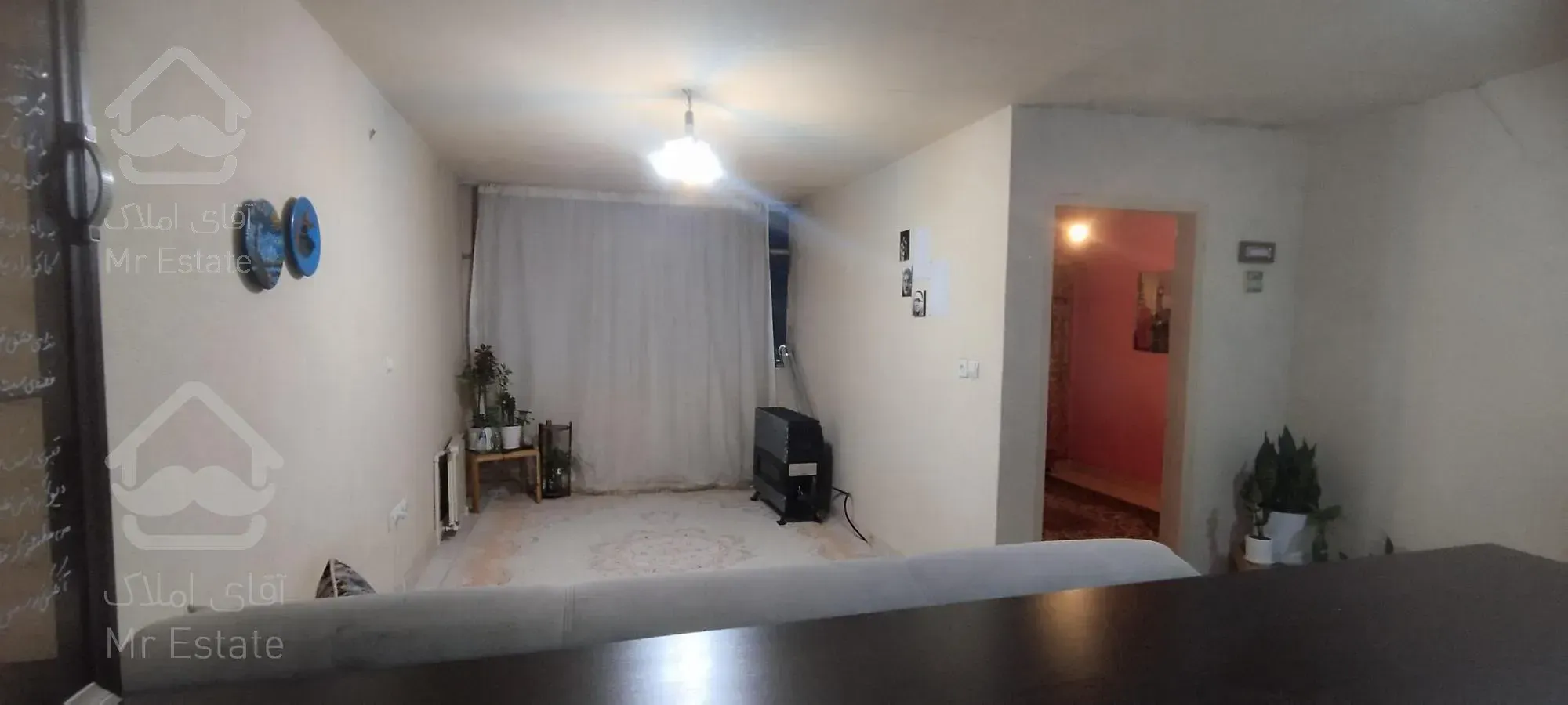 آپارتمان ۴۵ متری پیکانشهر