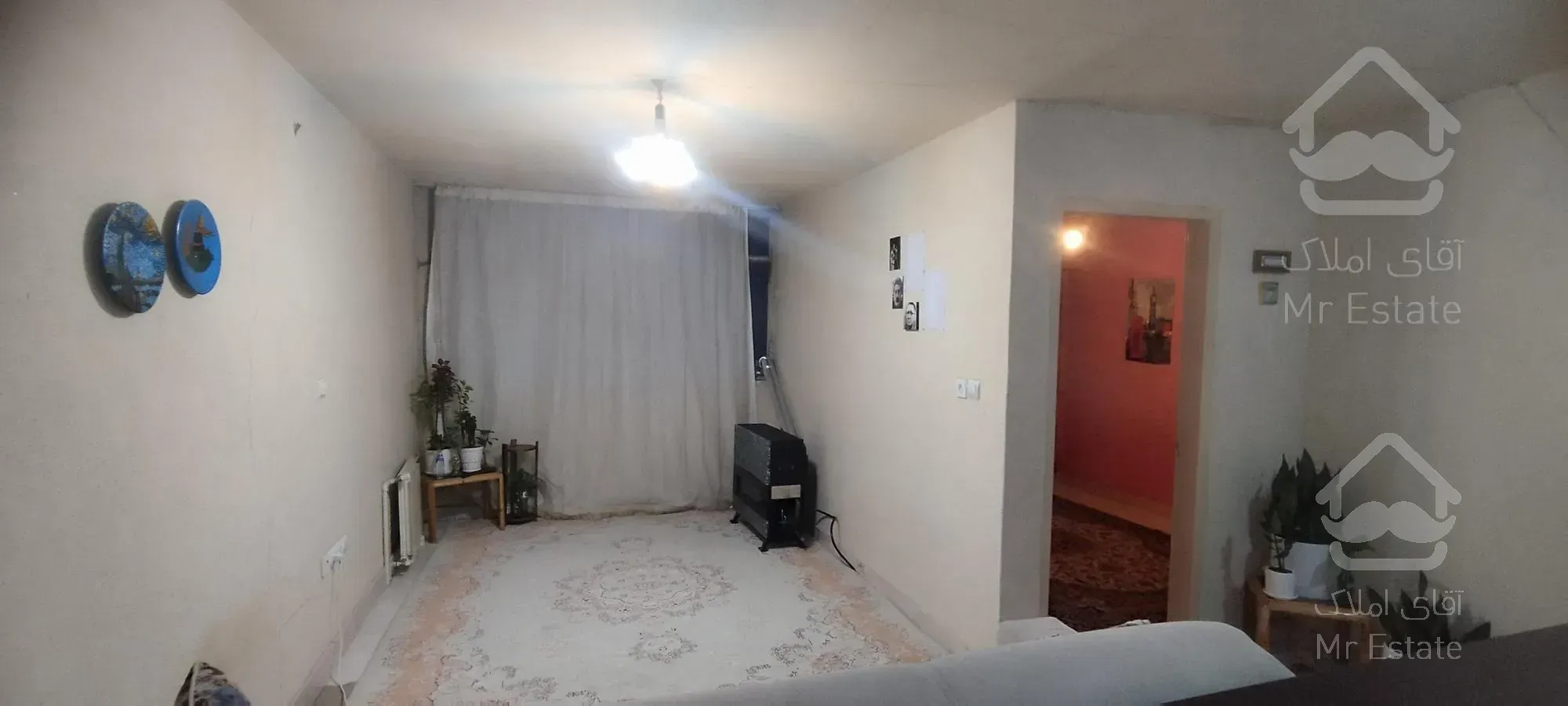 آپارتمان ۴۵ متری پیکانشهر