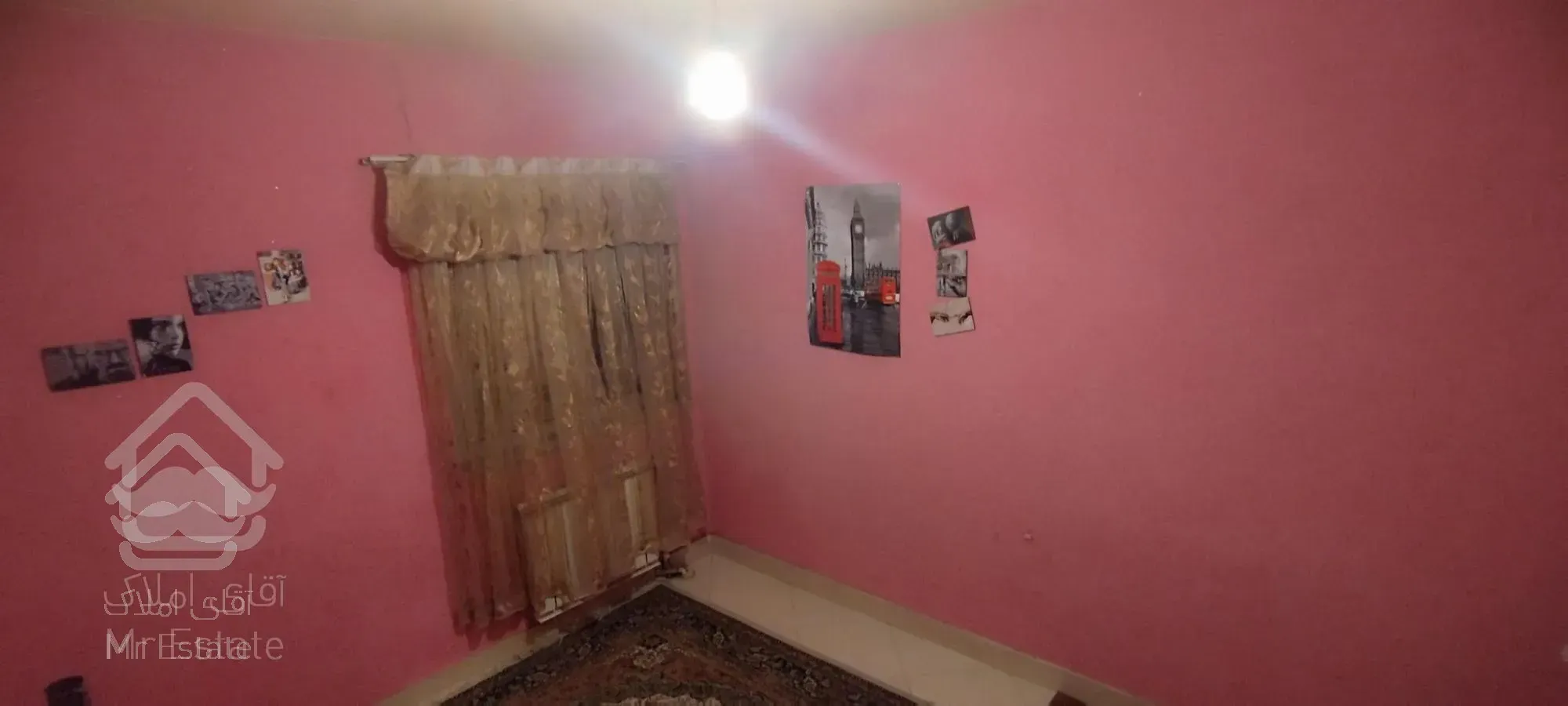 آپارتمان ۴۵ متری پیکانشهر