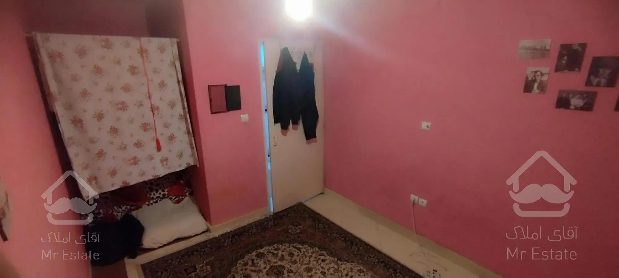 آپارتمان ۴۵ متری پیکانشهر