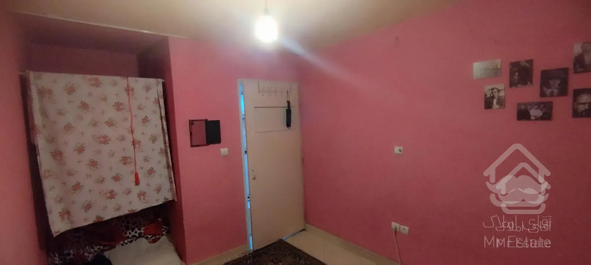 آپارتمان ۴۵ متری پیکانشهر