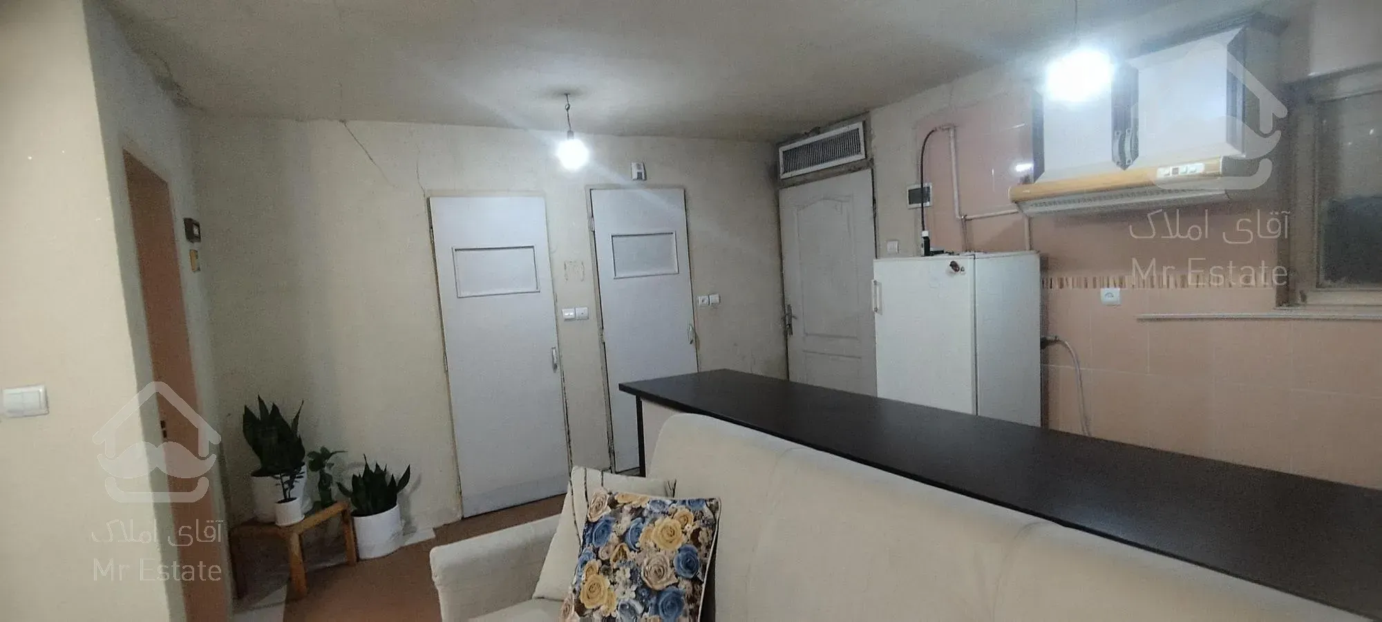 آپارتمان ۴۵ متری پیکانشهر