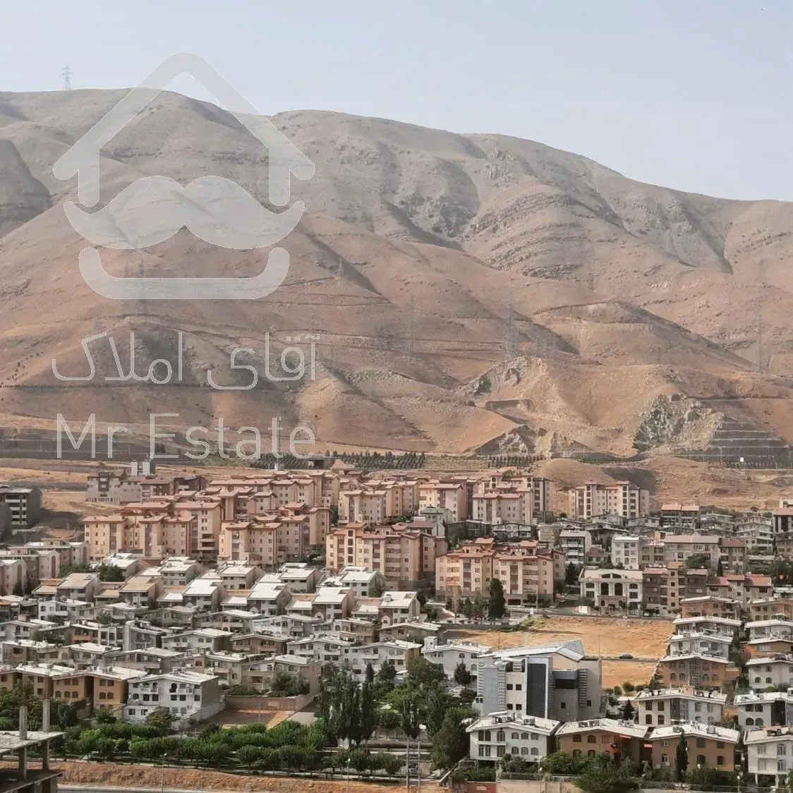 مشارکت در ساخت زمین ۵۳۰ متر چیتگر آزادشهر سروآزاد ویلاشهر کوهک کلنگی