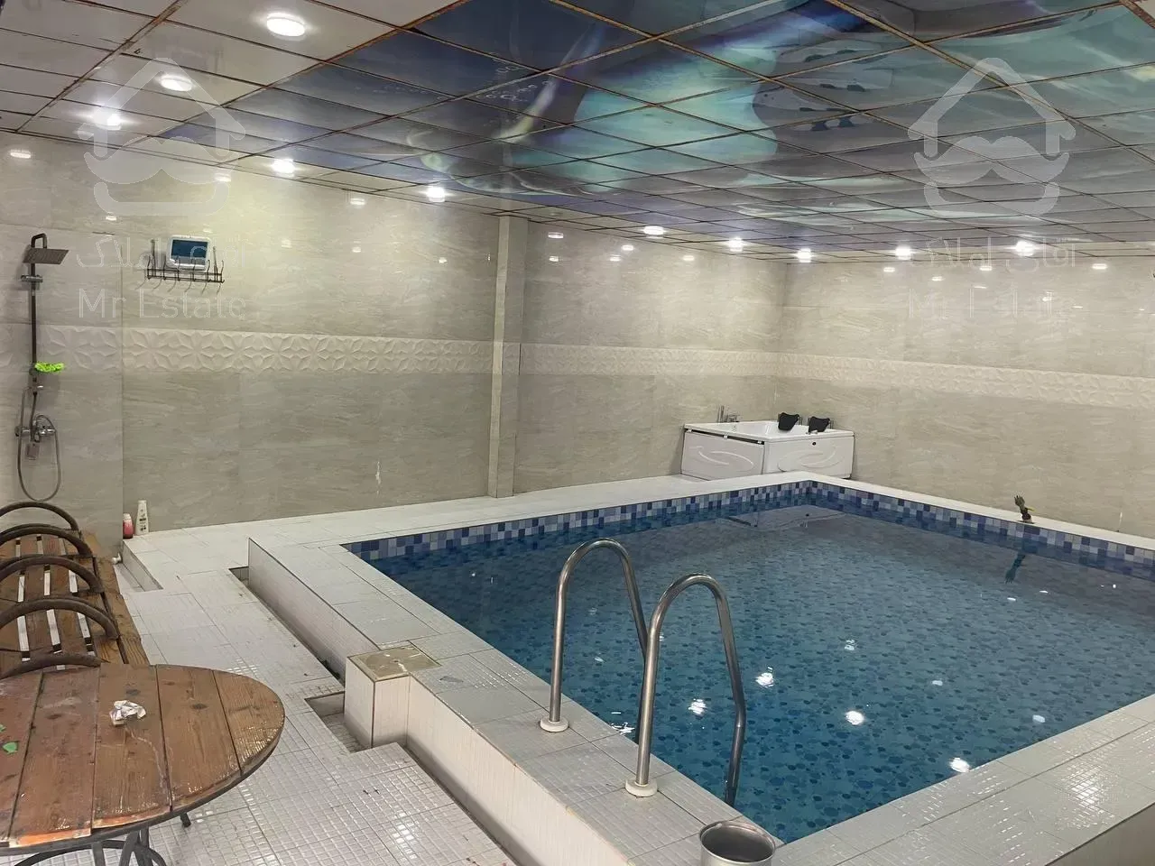 فرصت محدود باغ_ویلا شاهنامه سند تک برگ ملکی