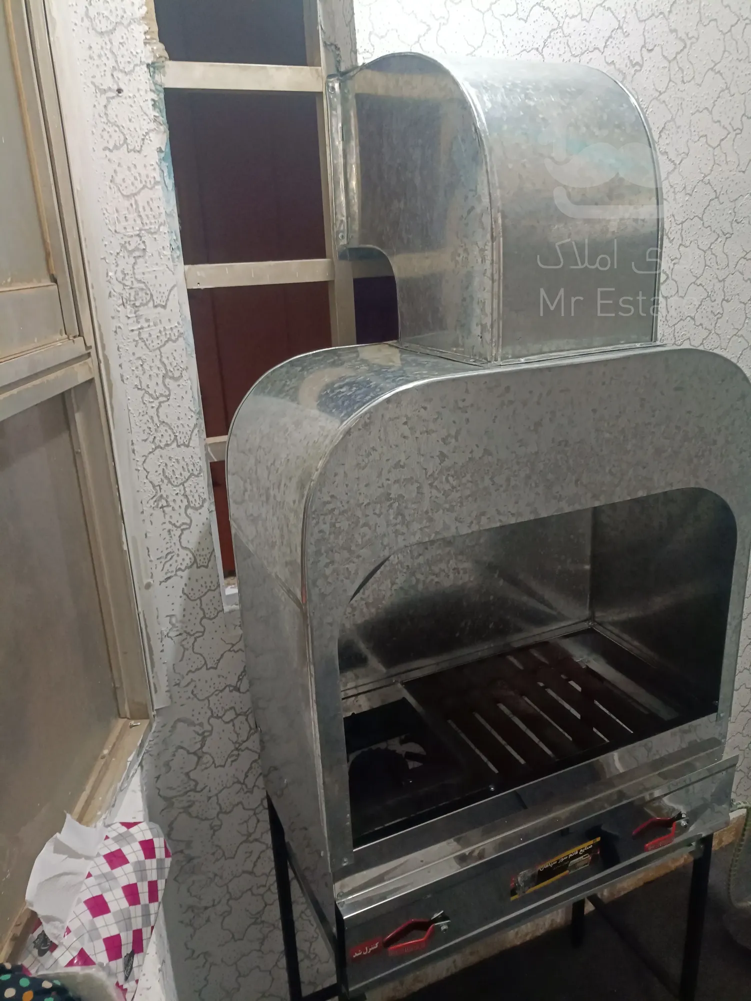 کانال سازی نجیمی