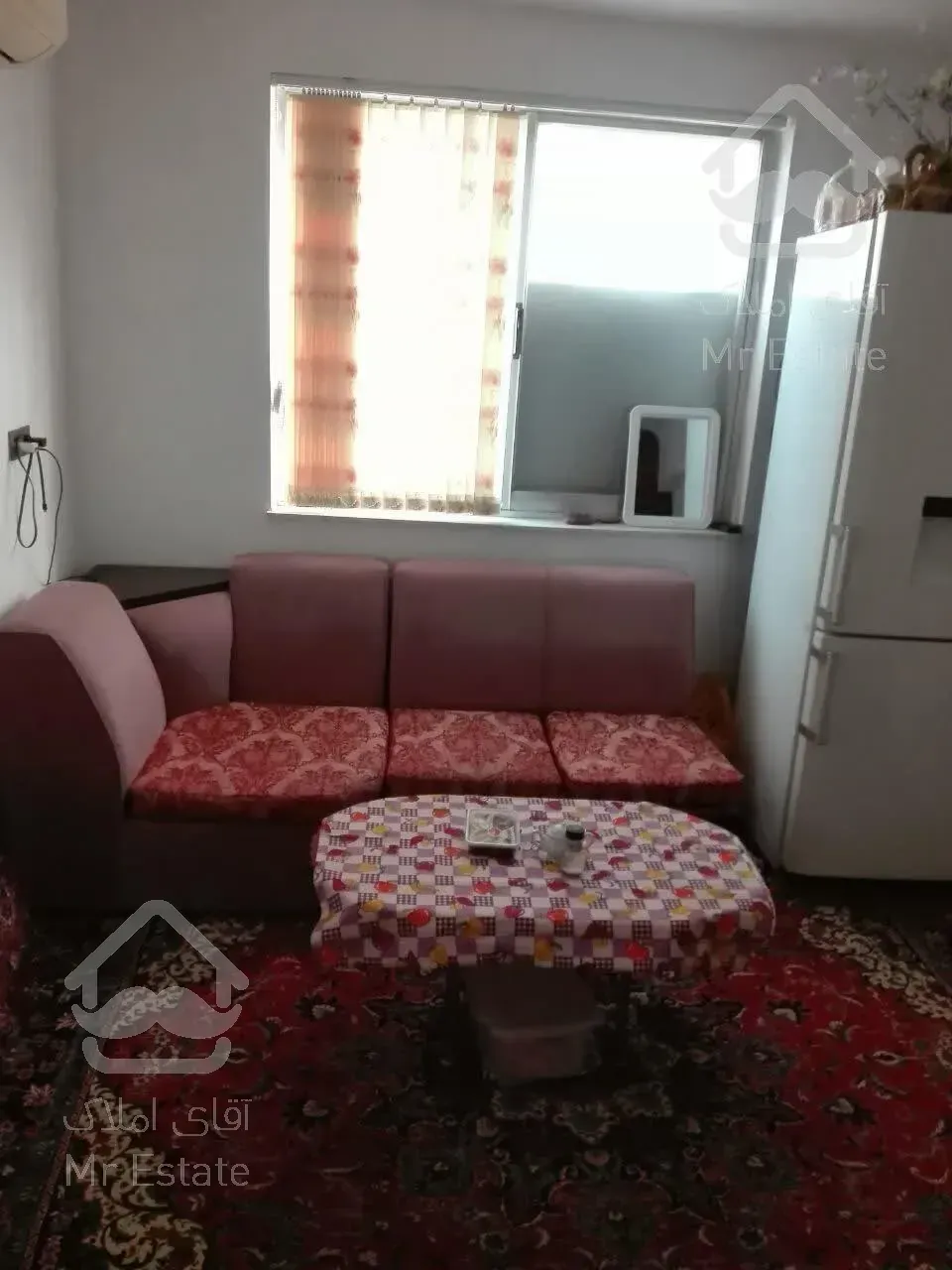 ویلای قدیمی در رامسر