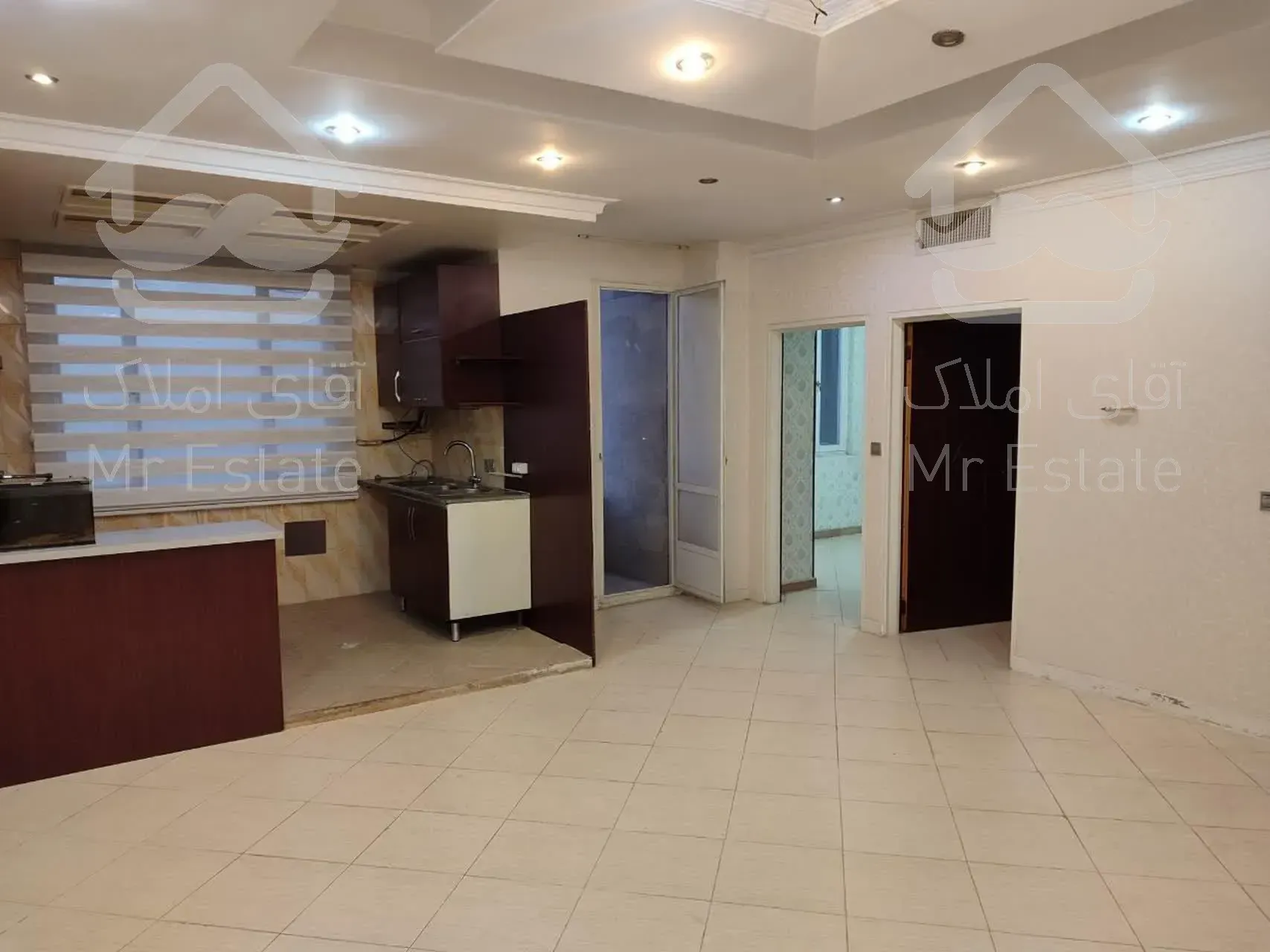 آپارتمان ۷۵ متری دوخواب