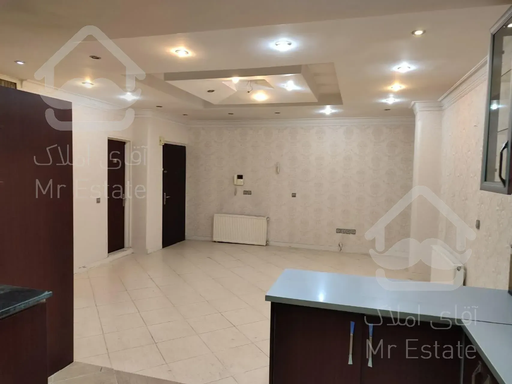 آپارتمان ۷۵ متری دوخواب