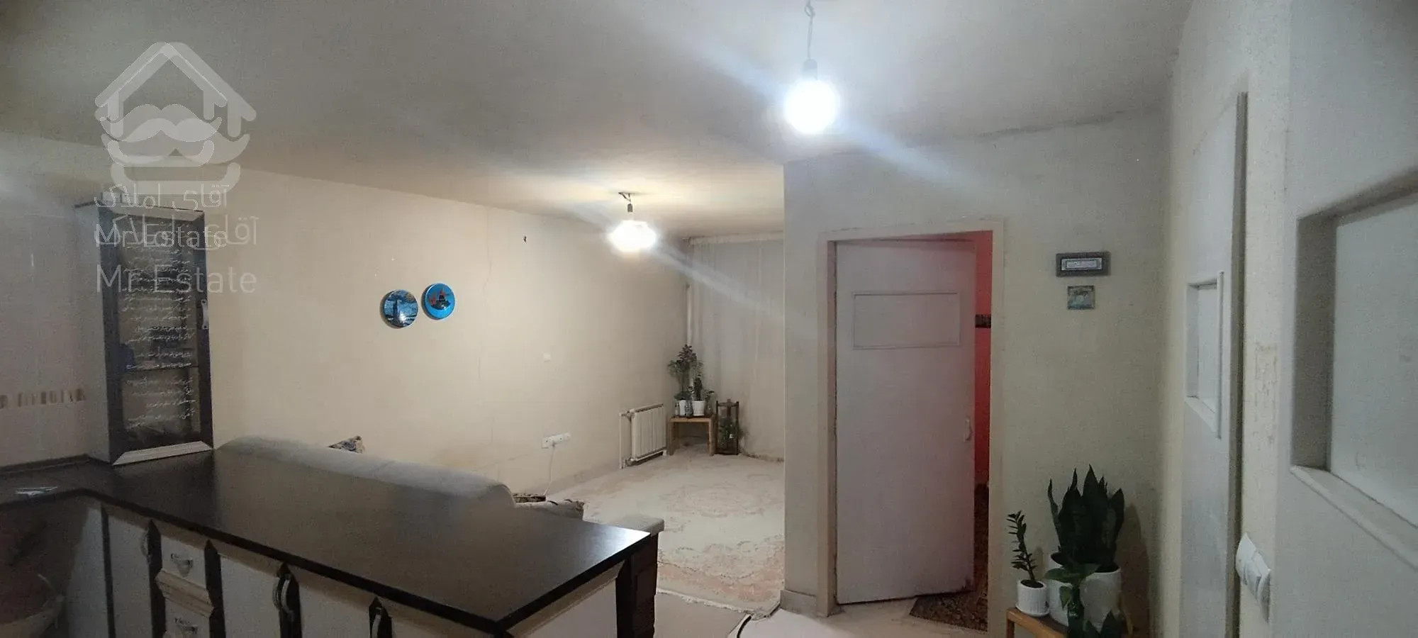 آپارتمان ۴۵ متری پیکانشهر