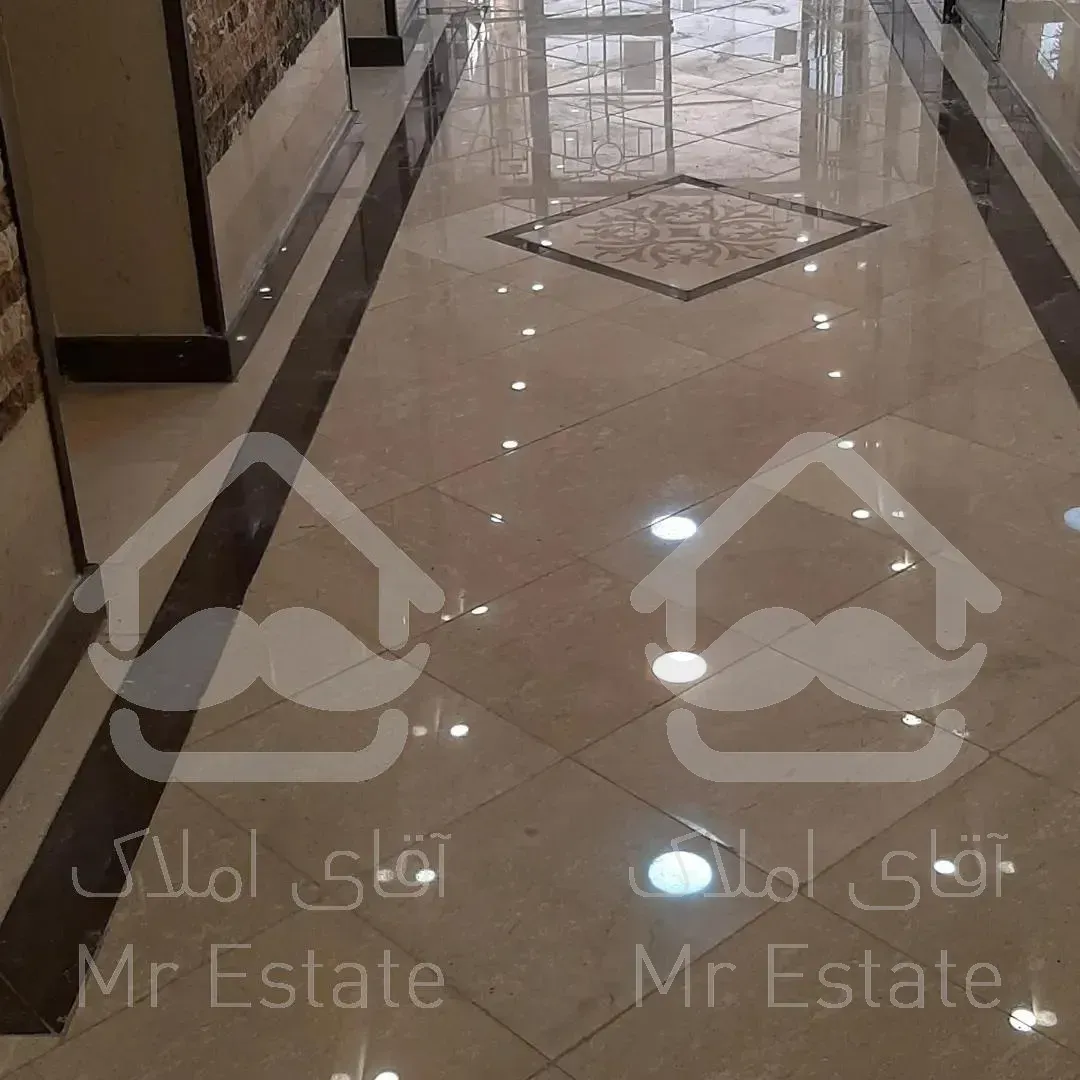 کاشی کار .نصاب سرامیک. سنگ نما طرح دار ساده سنگ کار