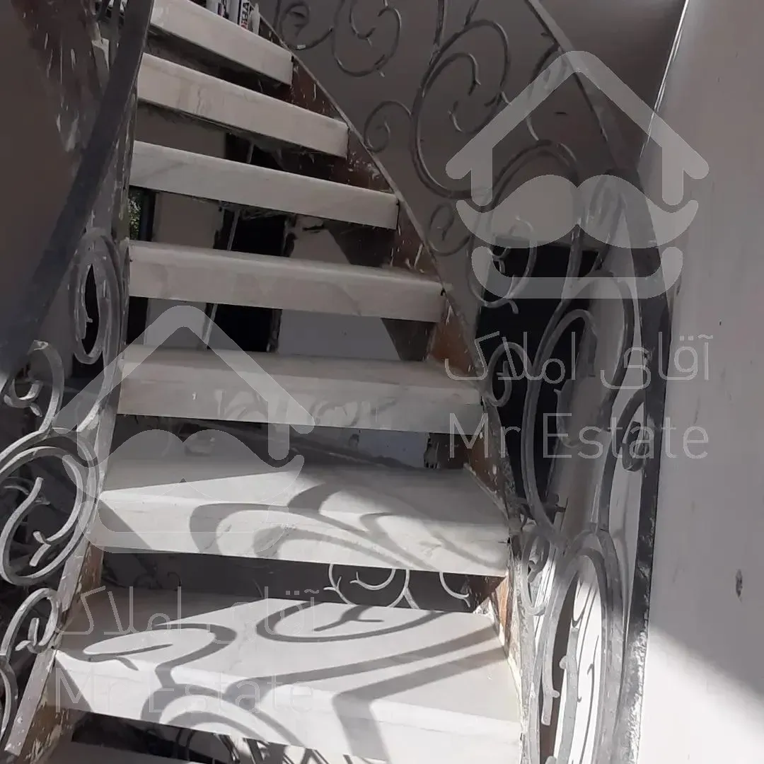 کاشی کار .نصاب سرامیک. سنگ نما طرح دار ساده سنگ کار