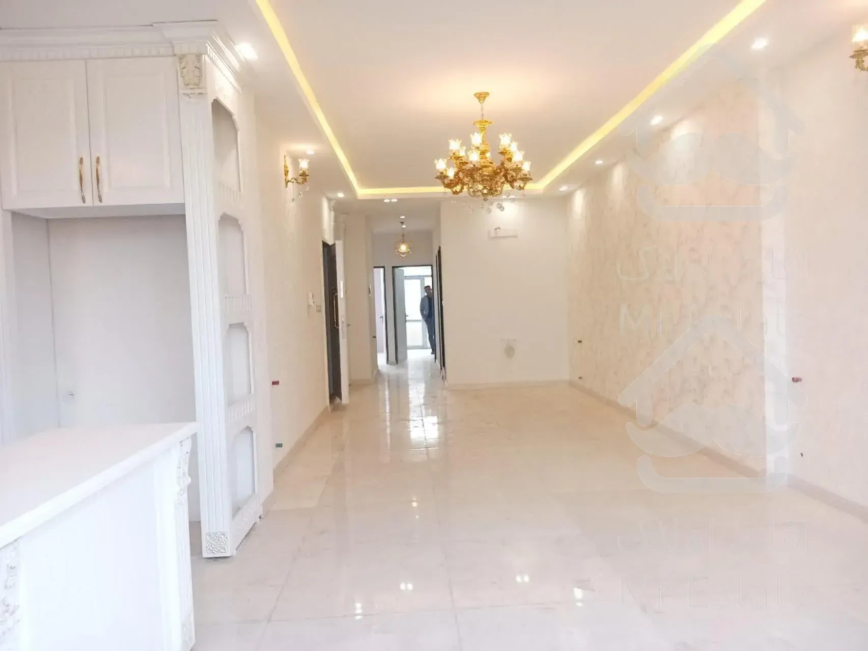 ۱۵۰متری.سه خواب.خیام شمالی