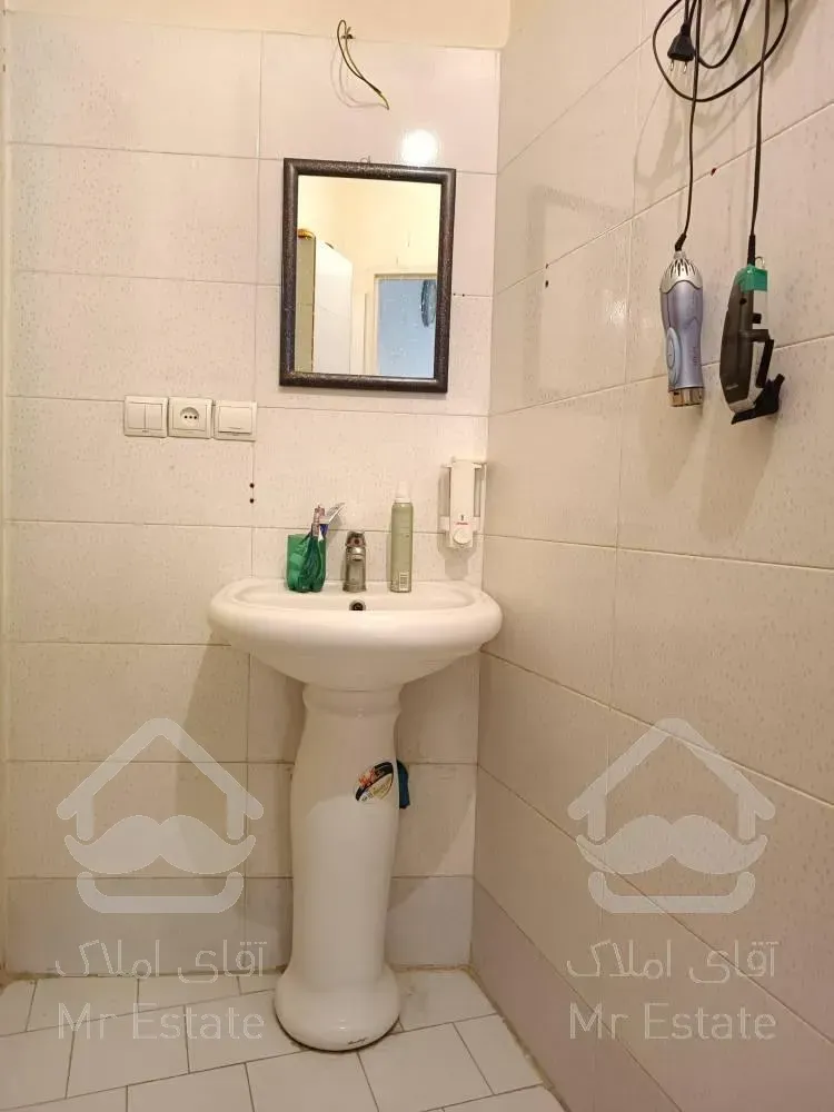 آپارتمان ۶۰متری دو خواب فول دامپزشکی