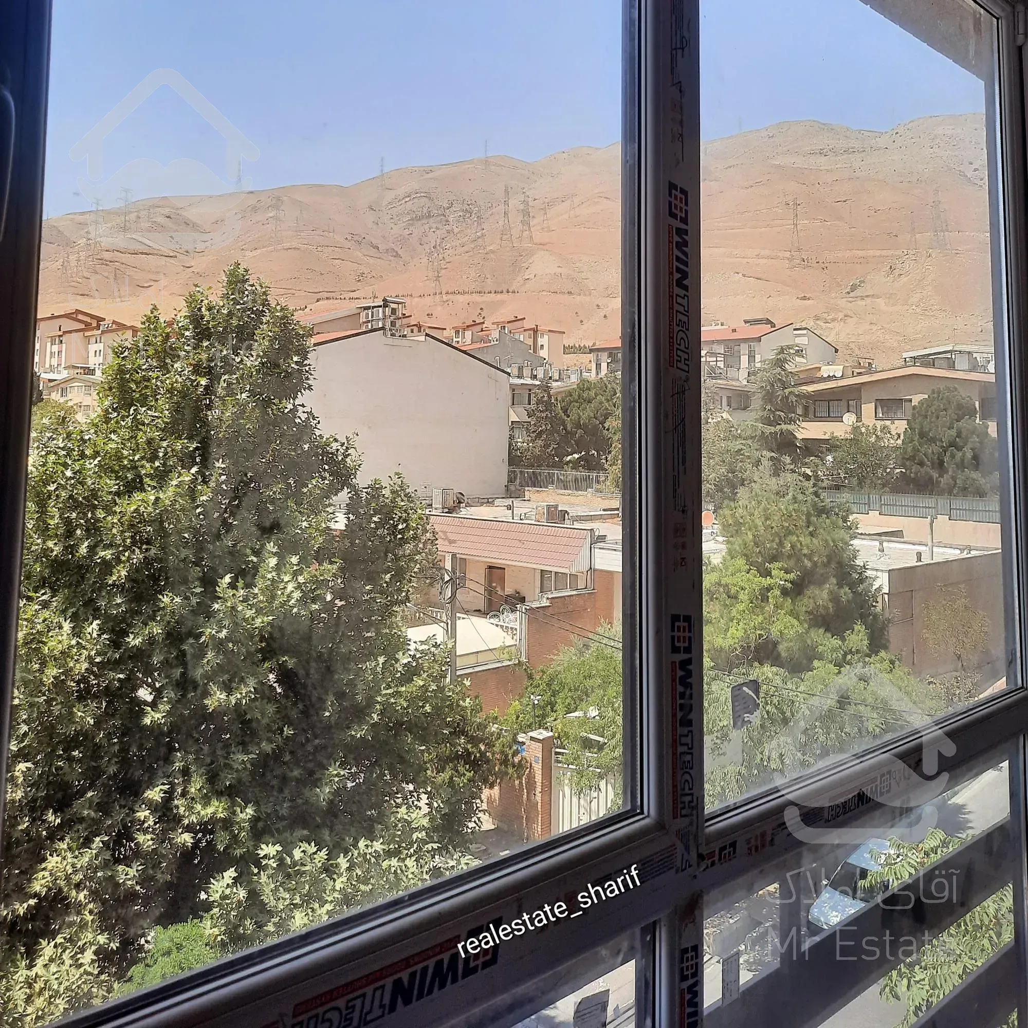 ویلایی دوبلکس فول در قلب منطقه ۲۲