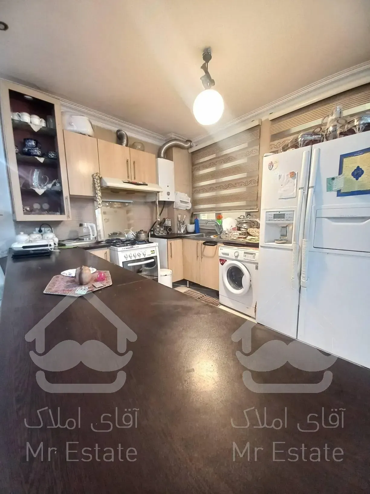 آپارتمان، ۶۰ متری، تک خواب، پارکینگ، انباری