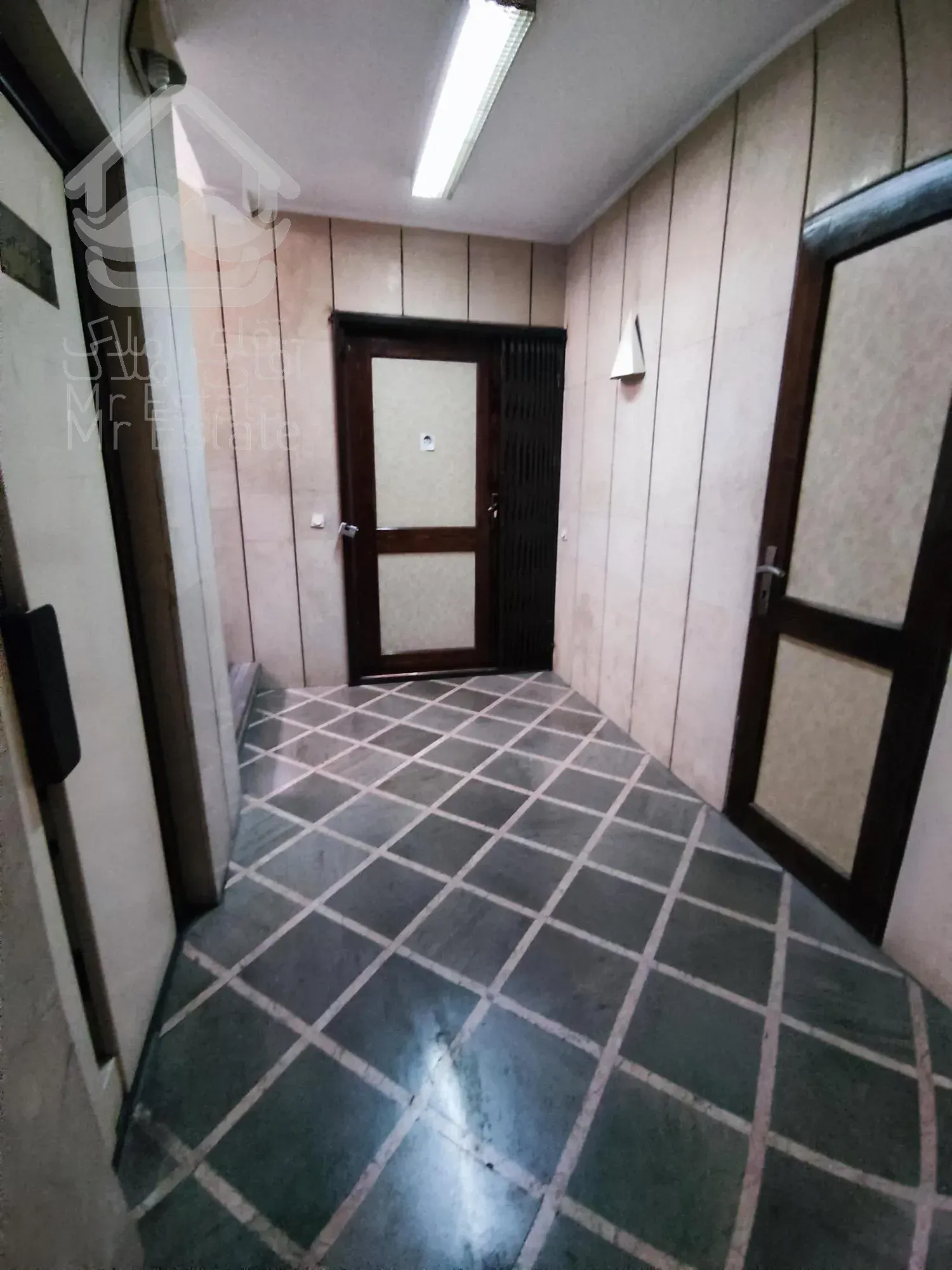 میدان ونک خیابان ونک.خیابان ارم