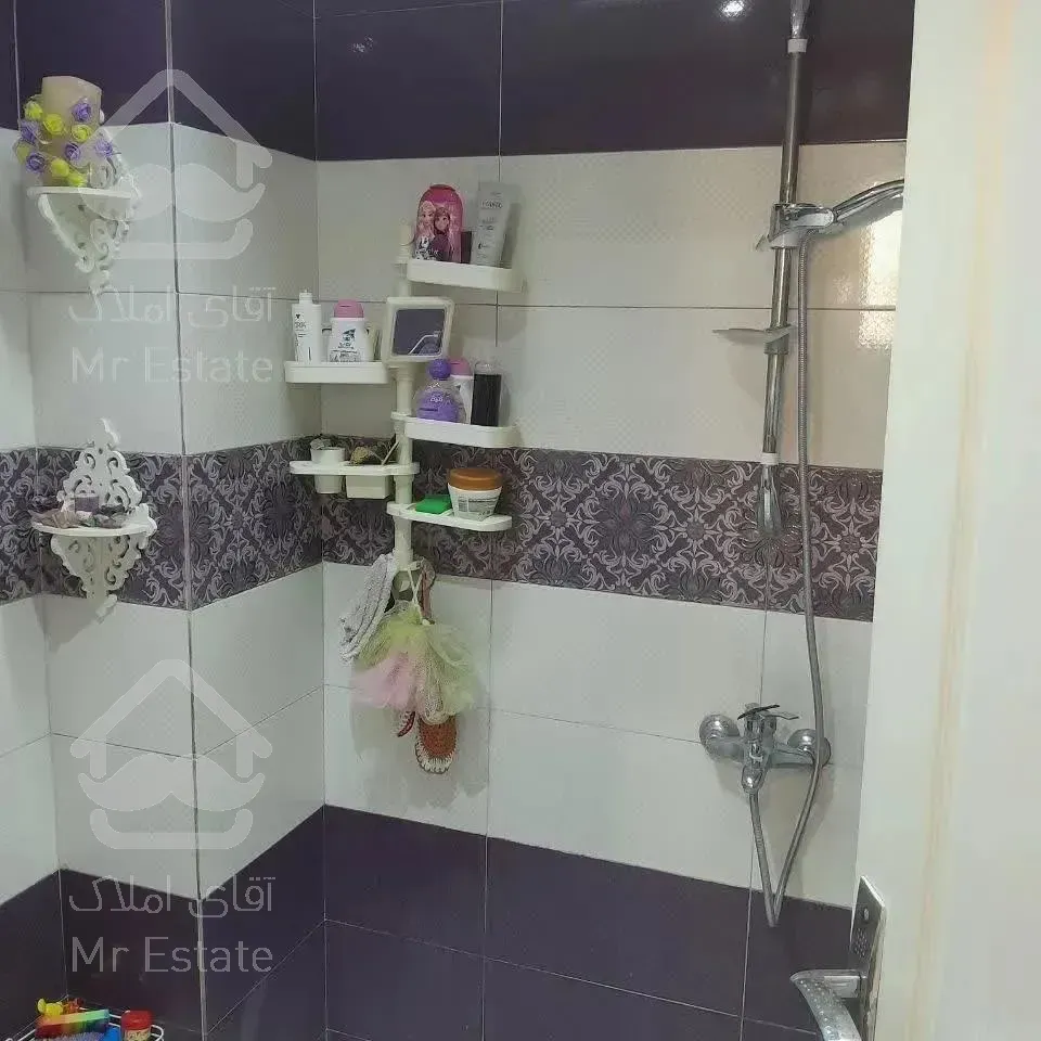 60متر دامپزشکی پارکینگ