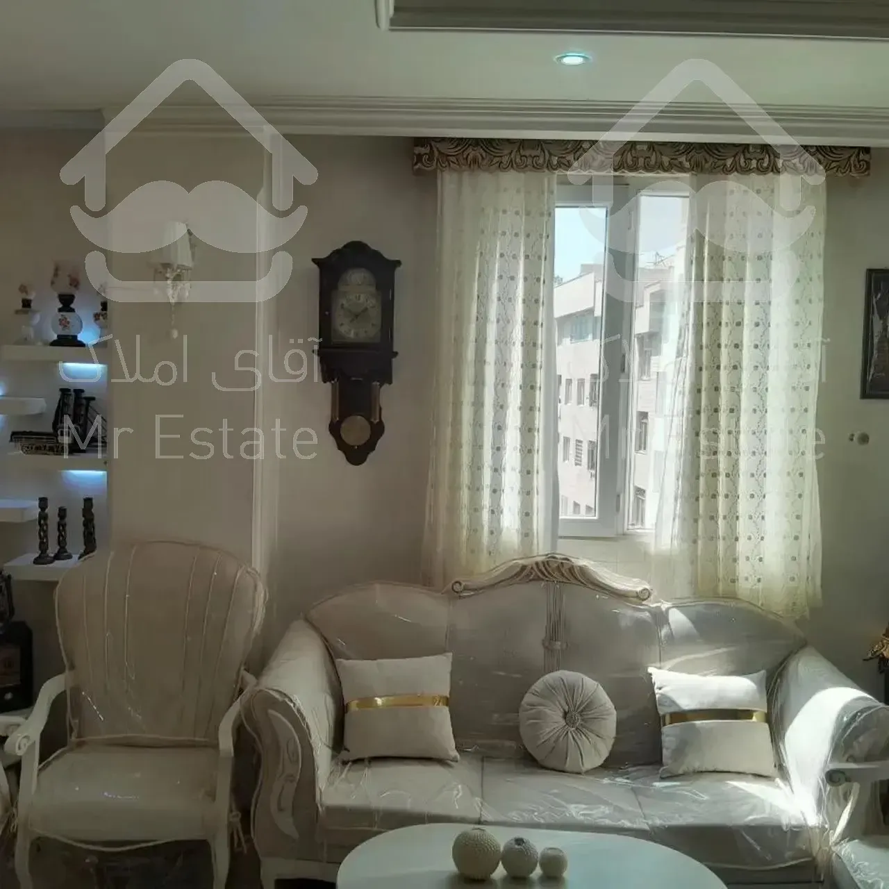 60متر دامپزشکی پارکینگ