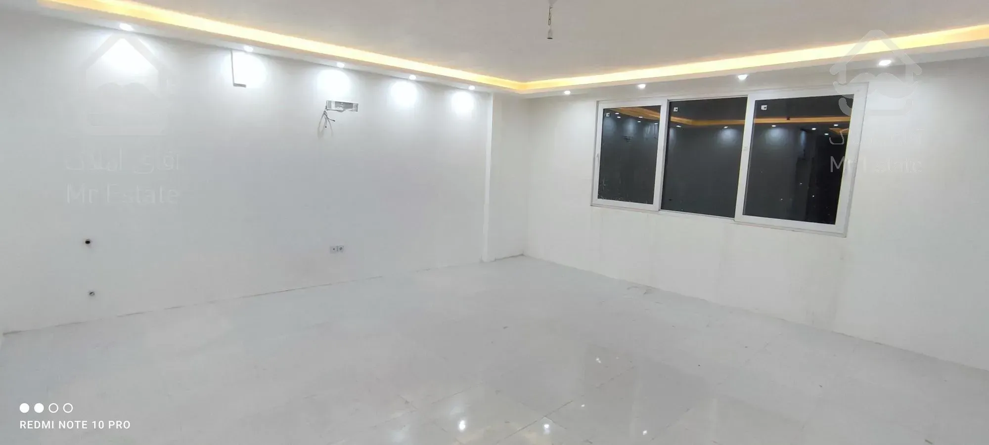 110متری2خواب بلوار کریمی