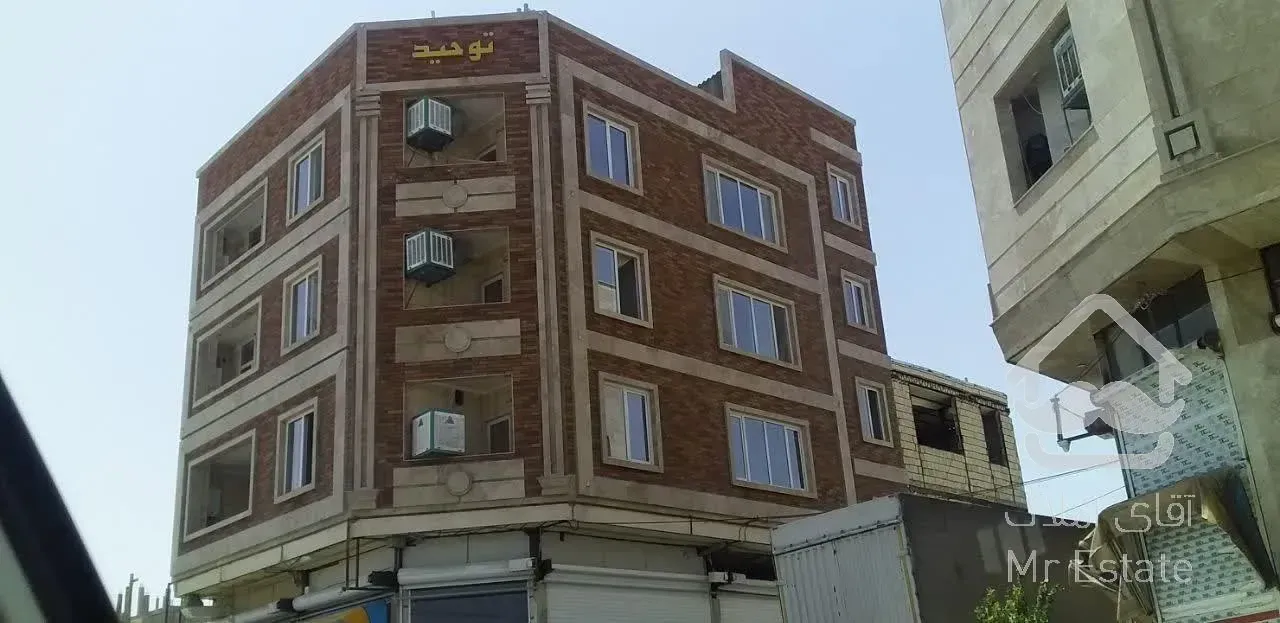 درب و پنجره UPVC