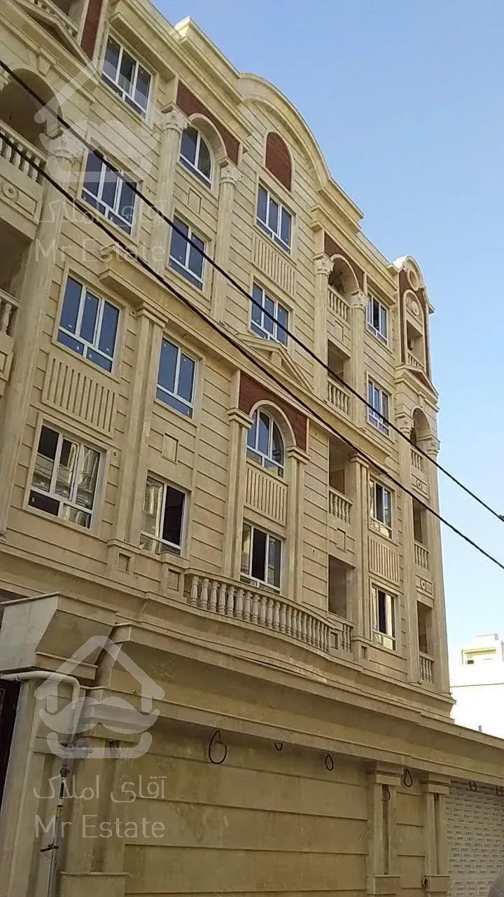 درب و پنجره UPVC