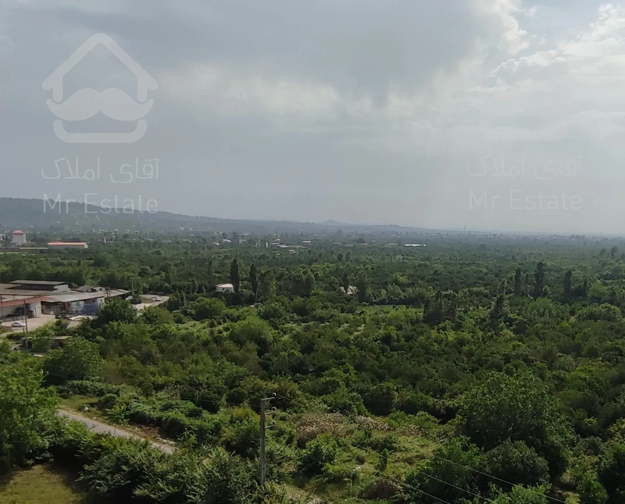 فروش زمین / داخل بافت/ کاربری مسکونی