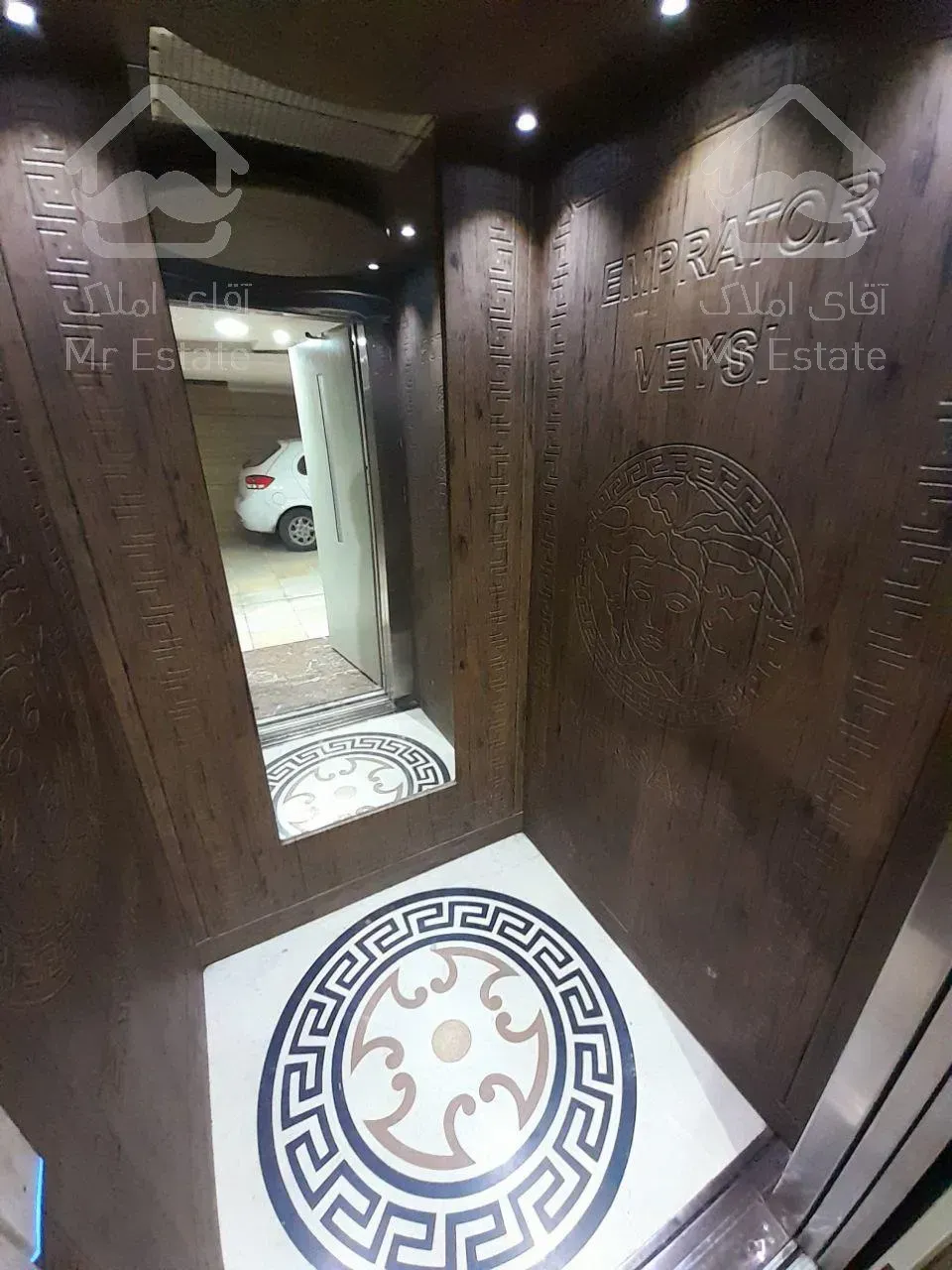 ۲ خواب / خیابان برند ساز / چند پلاک به اصلی