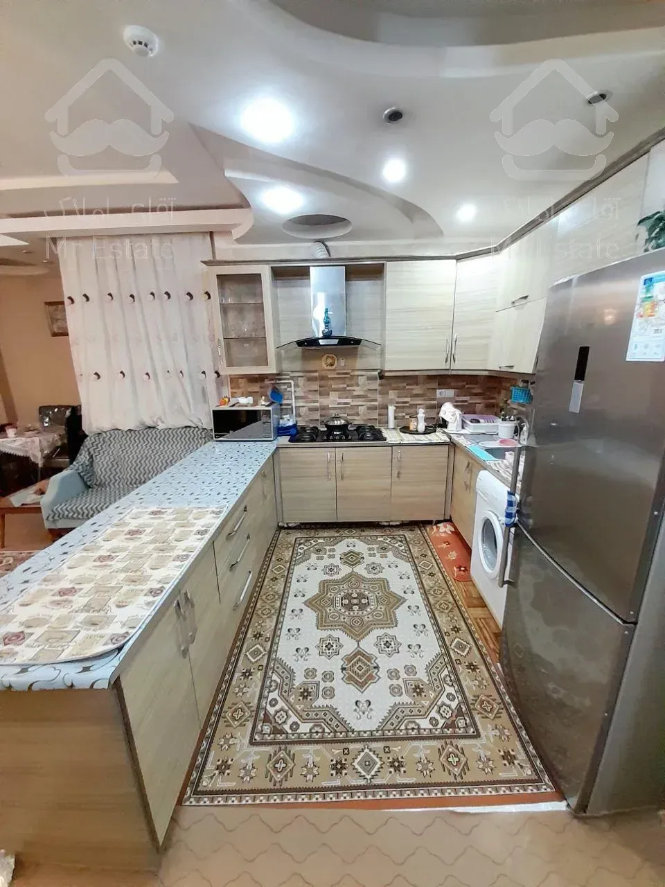 ۲ خواب / خیابان برند ساز / چند پلاک به اصلی