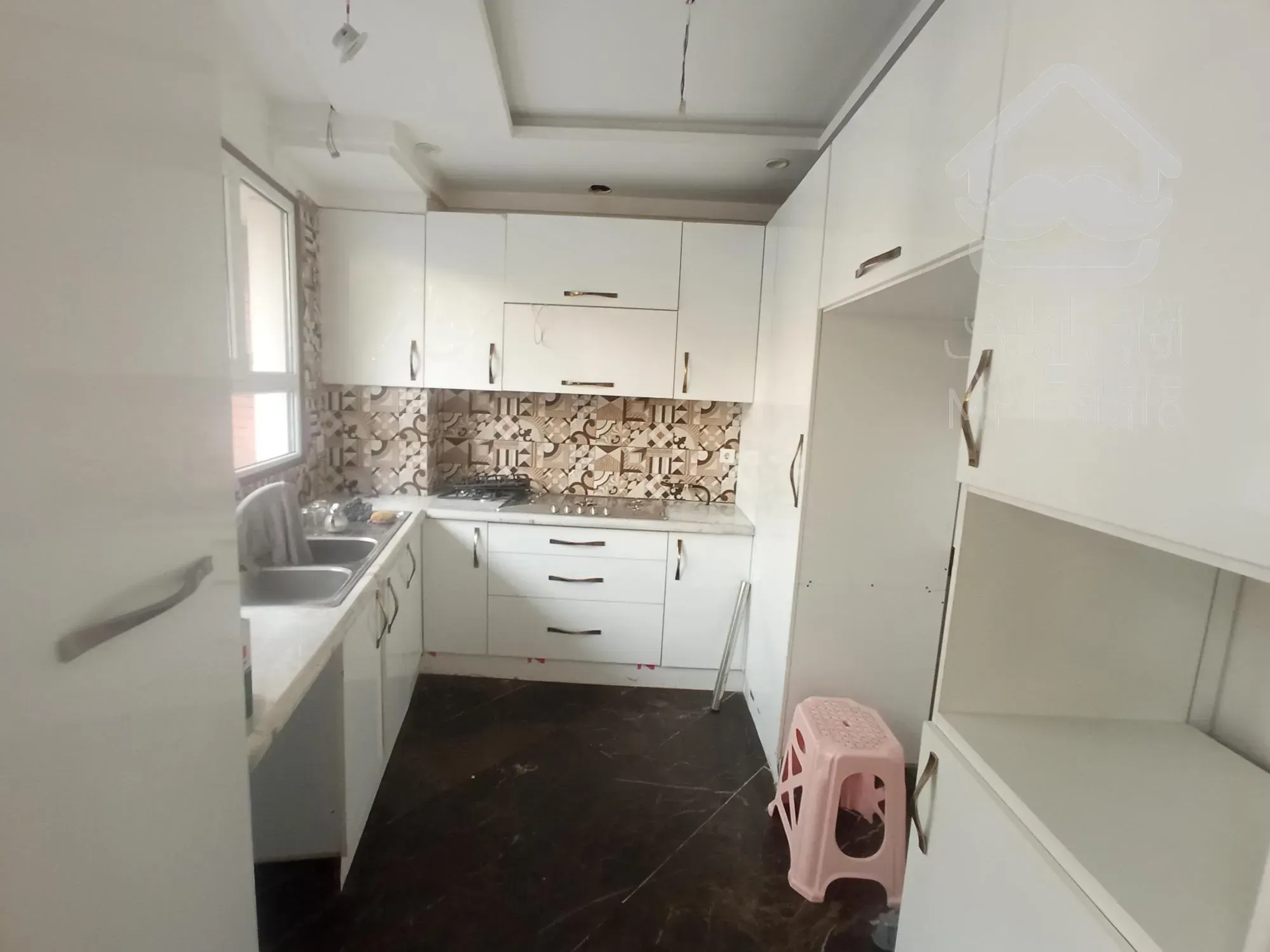 ۱۴۵ متر/۳خوابه/ظفر