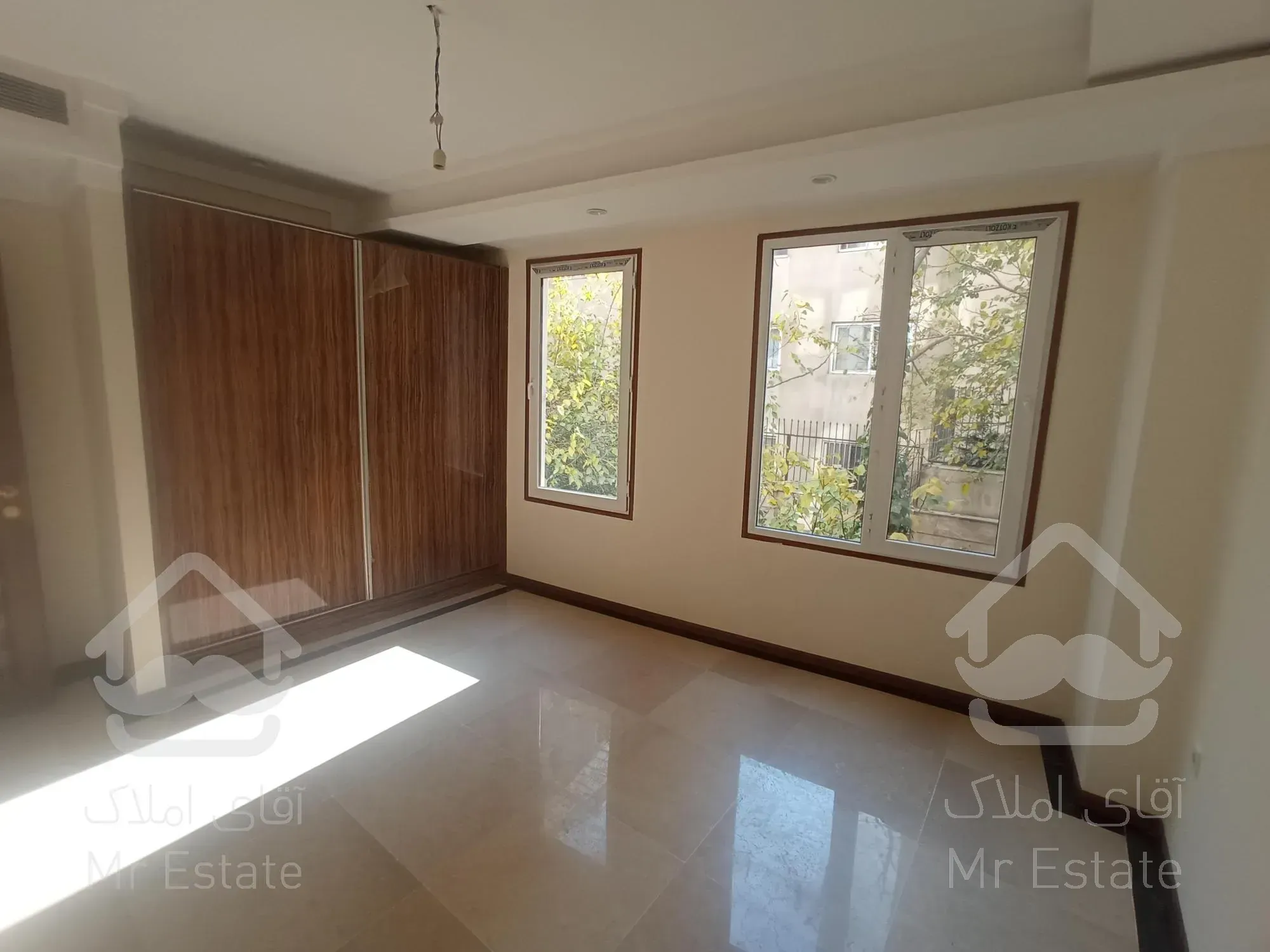 ۱۴۵ متر/۳خوابه/ظفر