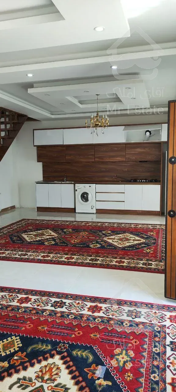 فروش ویلاهای لاکچری در چمستان