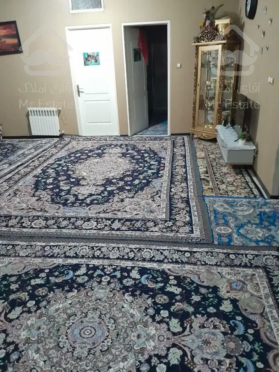 دو واحدی ۸۲متر