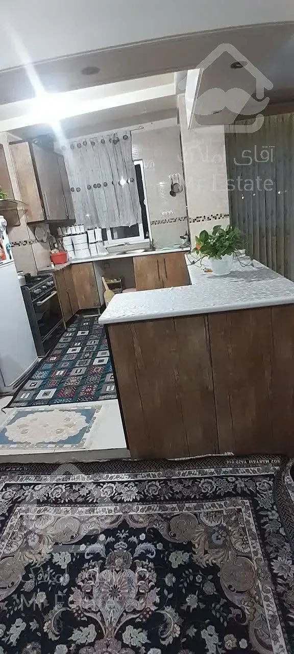 دو واحدی ۸۲متر